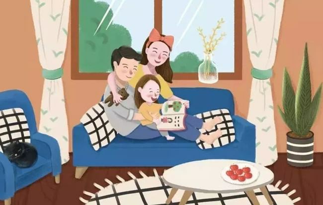 家庭教育促進法于2022年1月1日起正式實施！