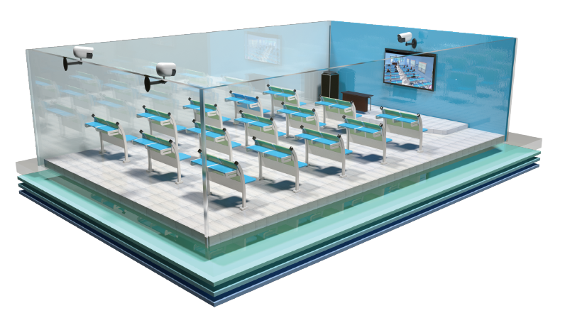 錄播+AI，蘭州安寧區(qū)全區(qū)普及常態(tài)化錄播