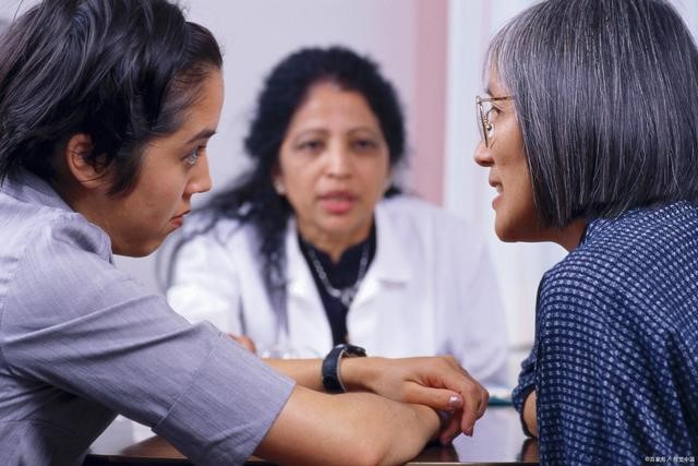 我沒病，不用看心理醫(yī)生？