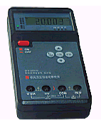 SFX-2000手持信號發(fā)生校驗儀