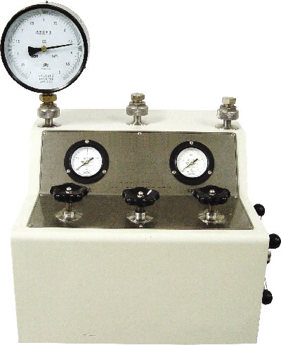 ZQ-9000電動(dòng)氣壓源
